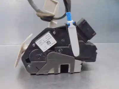Автозапчасти б/у замок левой передней двери за ford mustang 2.3 ecoboost cat ссылки oem iam bf6af21813bc  