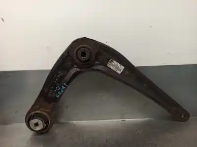 Tweedehands auto-onderdeel rechts voor ondergeheerde arm voor citroen jumpy combi 1.6 blue-hdi fap oem iam-referenties 9816863580
