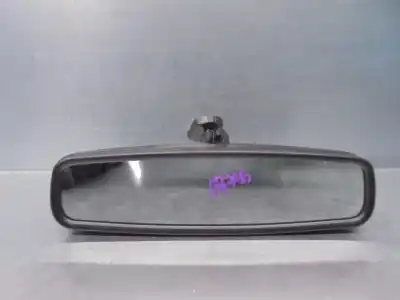 Second-hand car spare part interior rearview mirror for ford mustang 2.3 ecoboost cat oem iam references fu5a17e678td