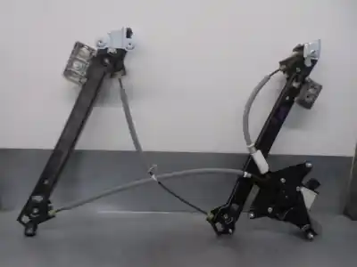 Second-hand car spare part passenger side right window regulator for ford mustang 2.3 ecoboost cat oem iam references fr3z7823394b