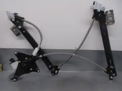 Second-hand car spare part driver left window regulator for ford mustang 2.3 ecoboost cat oem iam references fr3z7823395a