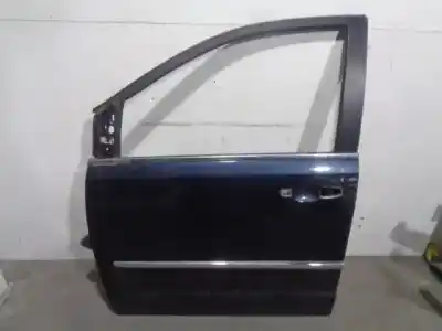 Pezzo di ricambio per auto di seconda mano porta anteriore sinistra per chrysler grand voyager v (rt) 2.8 crd riferimenti oem iam 4894917aa