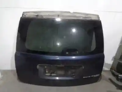 Pezzo di ricambio per auto di seconda mano portellone per chrysler grand voyager v (rt) 2.8 crd riferimenti oem iam 5054266ab