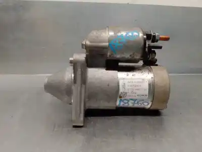 Second-hand car spare part starter motor for ford ka (ru8) 1.2 oem iam references 51832952