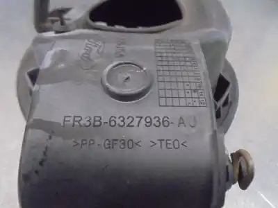 Автозапчасти б/у наружная крышка топлива за ford mustang 2.3 ecoboost cat ссылки oem iam fr3vb6327936aj  