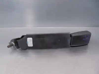 Second-hand car spare part right rear seat belt buckle for ford mustang 2.3 ecoboost cat oem iam references fr3b6360044adw