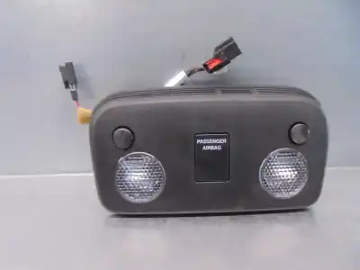 Second-hand car spare part interior light for ford mustang 2.3 ecoboost cat oem iam references fr3t15k609ab