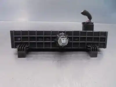 Автозапчастина б/у електронний модуль для ford mustang 2.3 ecoboost cat посилання на oem iam fl3t15k619cb  