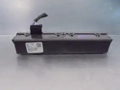 Second-hand car spare part electronic module for ford mustang 2.3 ecoboost cat oem iam references fl3t15k619cb