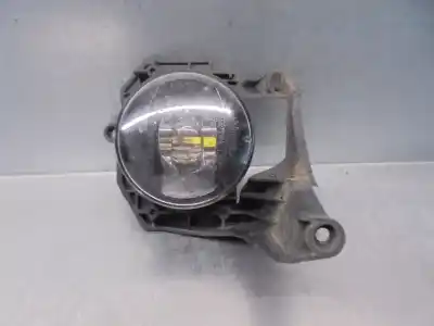 Second-hand car spare part left fog light for ford mustang 2.3 ecoboost cat oem iam references fr3z15200a