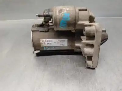 Peça sobressalente para automóvel em segunda mão motor de arranque por citroen jumpy combi 1.6 blue-hdi fap referências oem iam 9688268480  ts14e110