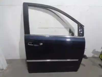 Pezzo di ricambio per auto di seconda mano porta anteriore destra per chrysler grand voyager v (rt) 2.8 crd riferimenti oem iam 4894916aa
