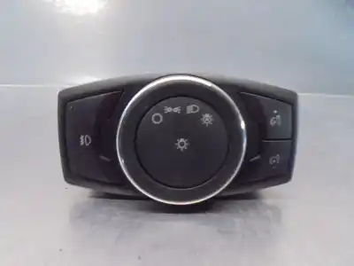 Автозапчасти б/у управление светом за ford mustang 2.3 ecoboost cat ссылки oem iam dg9t13d061bdw