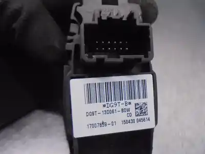 Автозапчасти б/у управление светом за ford mustang 2.3 ecoboost cat ссылки oem iam dg9t13d061bdw  