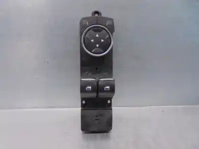 Second-hand car spare part left front power window switch for ford mustang 2.3 ecoboost cat oem iam references fr3t14540acw