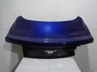 Автозапчасти б/у задняя дверь за ford mustang 2.3 ecoboost cat ссылки oem iam fr3z6340110b