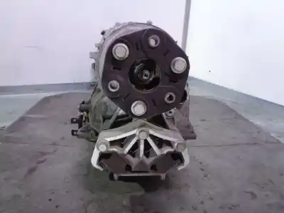 Автозапчастина б/у коробка передач для ford mustang 2.3 ecoboost cat посилання на oem iam fr3p7000cb rffr3p7006cc fr3p7006cc