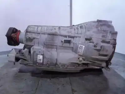 Second-hand car spare part gearbox for ford mustang 2.3 ecoboost cat oem iam references fr3p7000cb