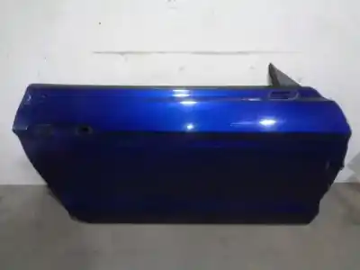 Second-hand car spare part front right door for ford mustang 2.3 ecoboost cat oem iam references fr3z6320125a