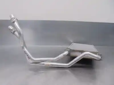 Автозапчасти б/у радиатор отопления / кондиционирования воздуха за ford mustang 2.3 ecoboost cat ссылки oem iam t901981  t901981
