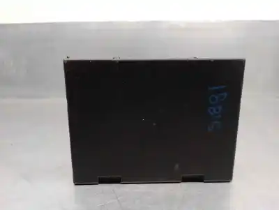 Gebrauchtes Autoersatzteil elektronisches modul zum opel astra j (p10) 1.7 cdti (68) oem-iam-referenzen 13584578  
