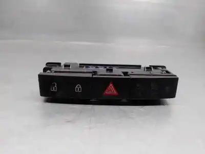Pezzo di ricambio per auto di seconda mano AVVERTIMENTO per OPEL ASTRA J (P10)  Riferimenti OEM IAM 13285122  