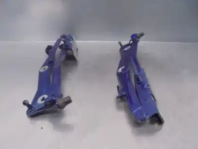 Second-hand car spare part trunk lid hinge for ford mustang 2.3 ecoboost cat oem iam references fr3b6342700ad