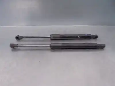 Second-hand car spare part tailgate gas strut for ford mustang 2.3 ecoboost cat oem iam references fr3b63406a10ba