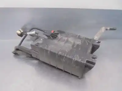 Автозапчасти б/у фильтр с активированным углем за ford mustang 2.3 ecoboost cat ссылки oem iam fr3c9e857a  