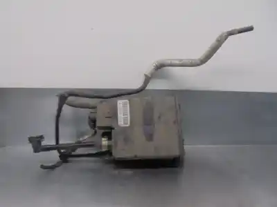 Second-hand car spare part activated carbon filter for ford mustang 2.3 ecoboost cat oem iam references fr3c9e857a