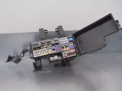 Second-hand car spare part fuse box unit for ford mustang 2.3 ecoboost cat oem iam references 14a068