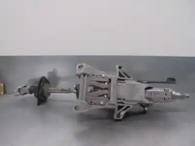 Second-hand car spare part steering column for ford mustang 2.3 ecoboost cat oem iam references fr3c3c529be  8m513f880