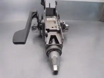 Second-hand car spare part steering column for ford mustang 2.3 ecoboost cat oem iam references fr3c3c529be  8m513f880