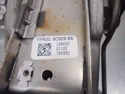 Second-hand car spare part steering column for ford mustang 2.3 ecoboost cat oem iam references fr3c3c529be  8m513f880