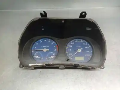 Автозапчасти б/у приборная доска за honda hr-v (gh_) 1.6 16v 4wd (gh2 gh4) ссылки oem iam 78100s2hg100