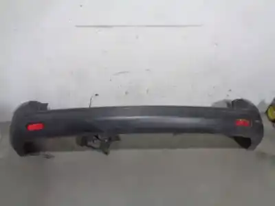 Tweedehands auto-onderdeel achterbumper voor citroen jumpy combi 1.6 blue-hdi fap oem iam-referenties 1614328580