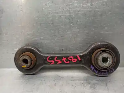 Автозапчасти б/у задний левый нижний рычаг подвески за ford mustang 2.3 ecoboost cat ссылки oem iam fr3c5a972a