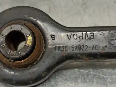 Автозапчасти б/у рычаг задней нижней правой подвески за ford mustang 2.3 ecoboost cat ссылки oem iam fr3c5a972a  