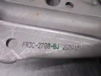 Автозапчастина б/у важіль ручного гальма для ford mustang 2.3 ecoboost cat посилання на oem iam fr3c2780bj  jr3z2780a