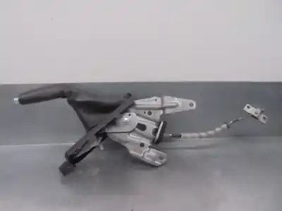 Second-hand car spare part handbrake lever for ford mustang 2.3 ecoboost cat oem iam references fr3c2780bj