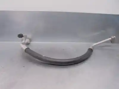 Second-hand car spare part air conditioning pipes for ford mustang 2.3 ecoboost cat oem iam references fr3b19n602ab