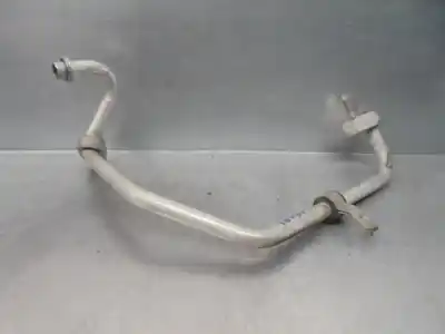 Second-hand car spare part air conditioning pipes for ford mustang 2.3 ecoboost cat oem iam references fr3b19a705aa