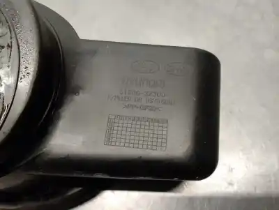 Автозапчастина б/у зовнішній пливний колпак для hyundai i40 i (vf) 1.7 crdi посилання на oem iam 815963z300 4 puetas/blanco 