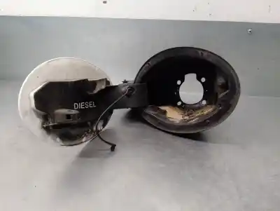 Автозапчастина б/у зовнішній пливний колпак для hyundai i40 i (vf) 1.7 crdi посилання на oem iam 815963z300 4 puetas/blanco 