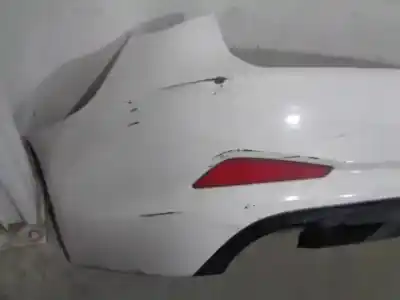 Pezzo di ricambio per auto di seconda mano paraurti posteriore per hyundai i40 i (vf) 1.7 crdi riferimenti oem iam 866113z300  