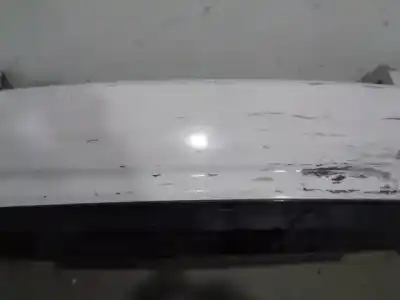 Pezzo di ricambio per auto di seconda mano paraurti posteriore per hyundai i40 i (vf) 1.7 crdi riferimenti oem iam 866113z300  