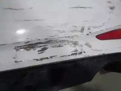 Pezzo di ricambio per auto di seconda mano paraurti posteriore per hyundai i40 i (vf) 1.7 crdi riferimenti oem iam 866113z300  