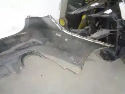 Pezzo di ricambio per auto di seconda mano paraurti posteriore per hyundai i40 i (vf) 1.7 crdi riferimenti oem iam 866113z300  