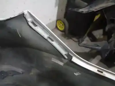 Pezzo di ricambio per auto di seconda mano paraurti posteriore per hyundai i40 i (vf) 1.7 crdi riferimenti oem iam 866113z300  