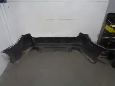 Автозапчастина б/у задній бампер для hyundai i40 i (vf) 1.7 crdi посилання на oem iam 866113z300  